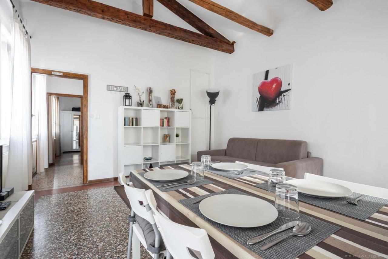 Appartamento Vanilla House *