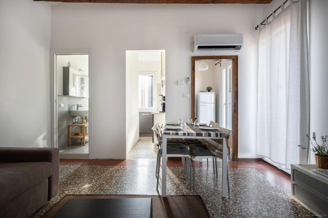 Appartamento Vanilla House Venezia