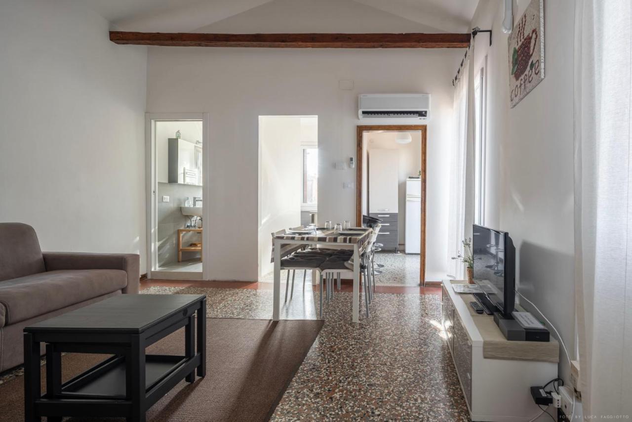 Appartamento Vanilla House Venezia