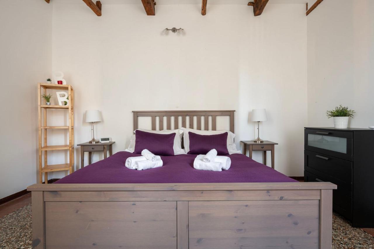 Appartamento Vanilla House Venezia